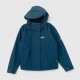 Jack Wolfskin Γυναικείο Outdoor Μπουφάν με Κουκούλα / Pre-Owned